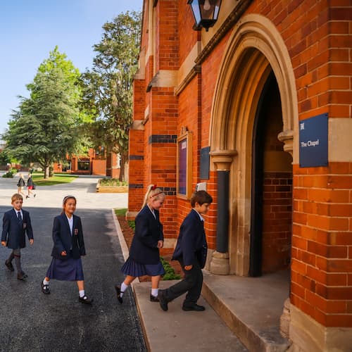 Exeter Junior School